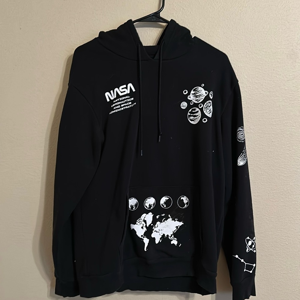 NASA Hoodie